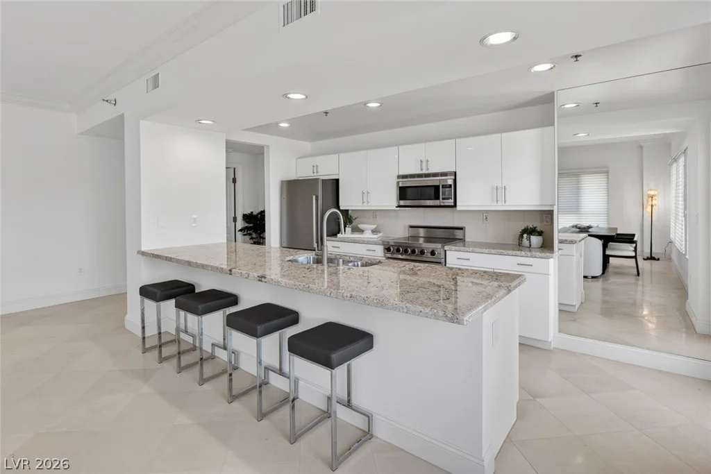 30 Strada Di Villaggio, Henderson, NV 89011