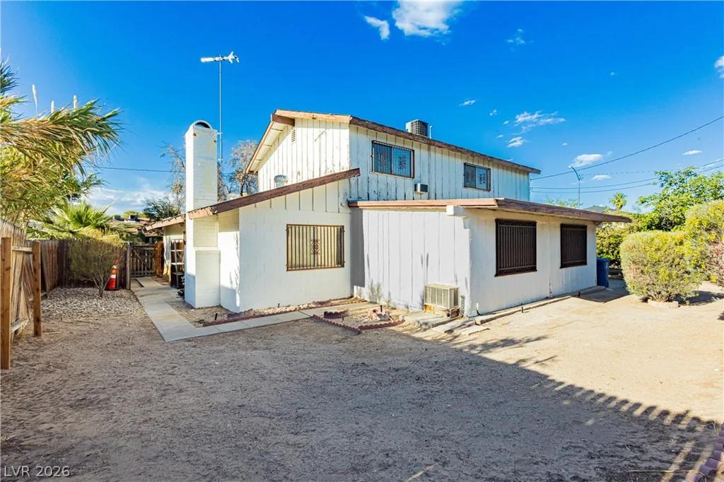 2583 Vegas Valley, Las Vegas, NV 89121