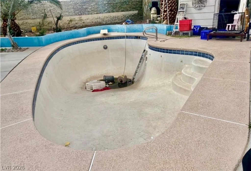 5133 Airdrie, Las Vegas, NV 89122