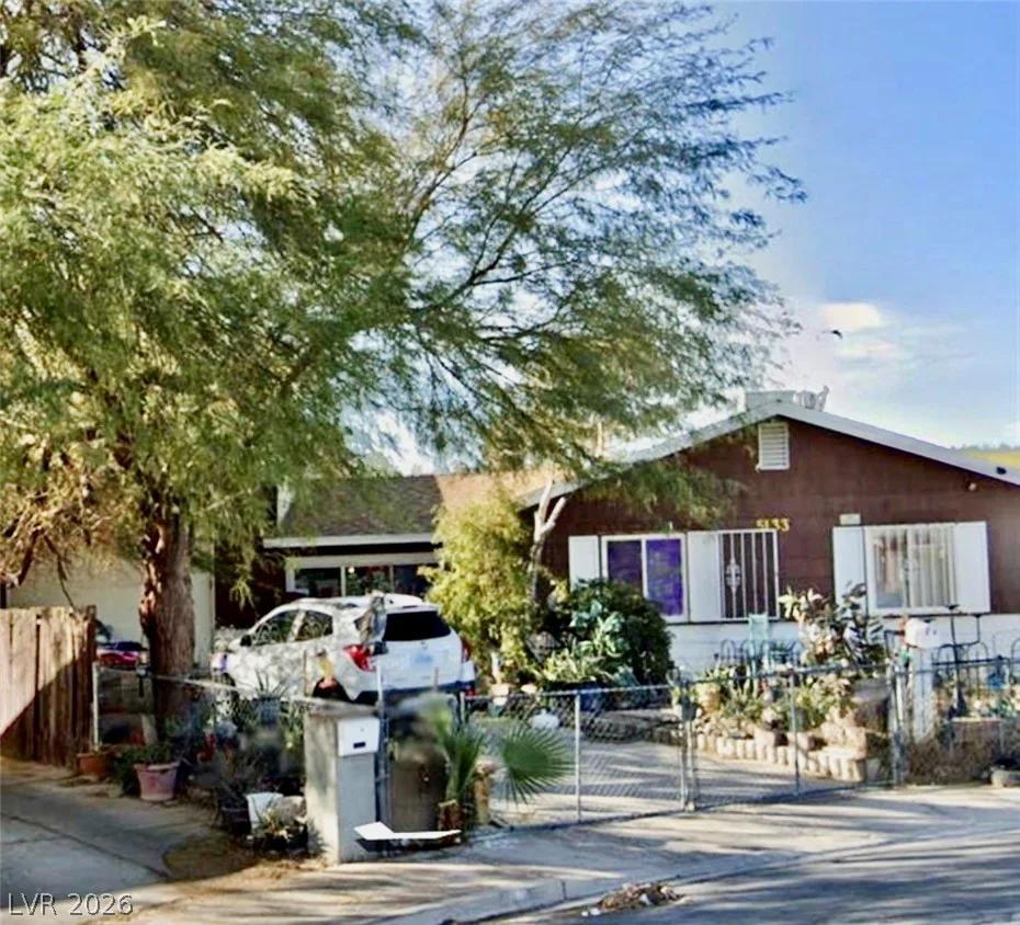 5133 Airdrie, Las Vegas, NV 89122
