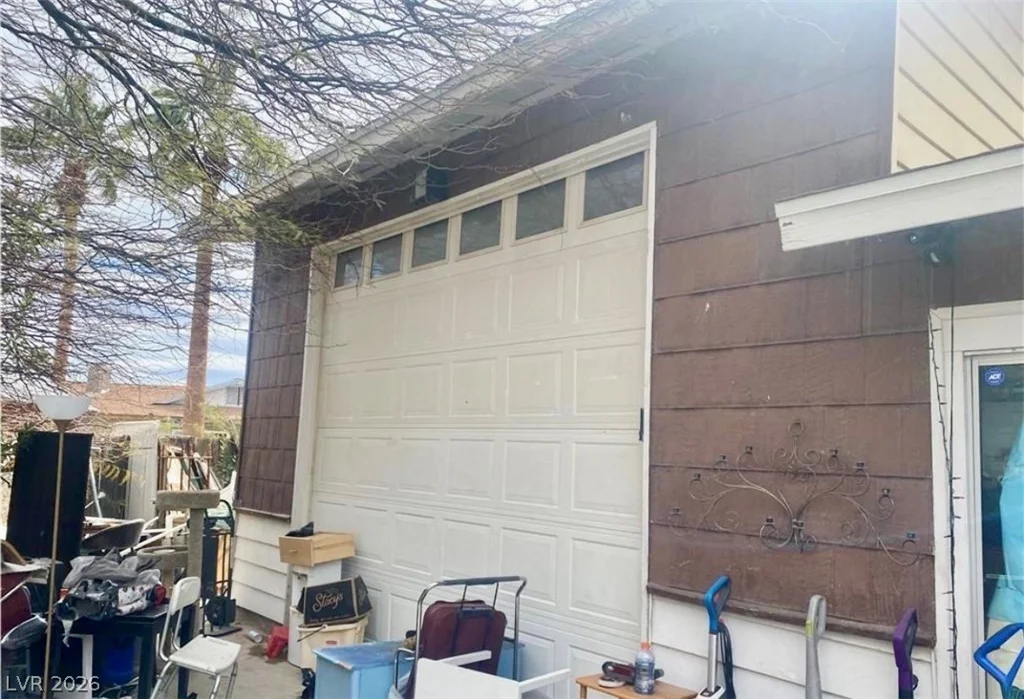 5133 Airdrie, Las Vegas, NV 89122