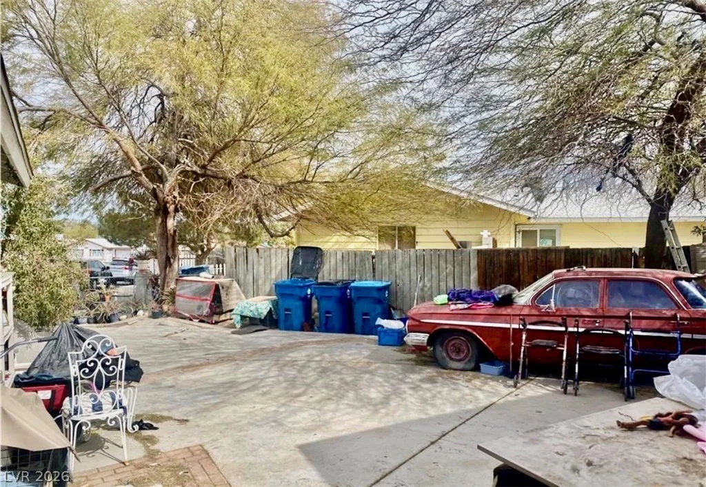 5133 Airdrie, Las Vegas, NV 89122