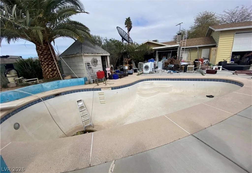 5133 Airdrie, Las Vegas, NV 89122