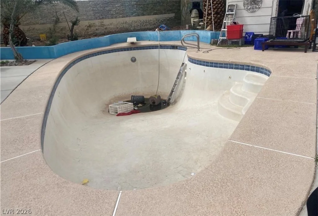 5133 Airdrie, Las Vegas, NV 89122