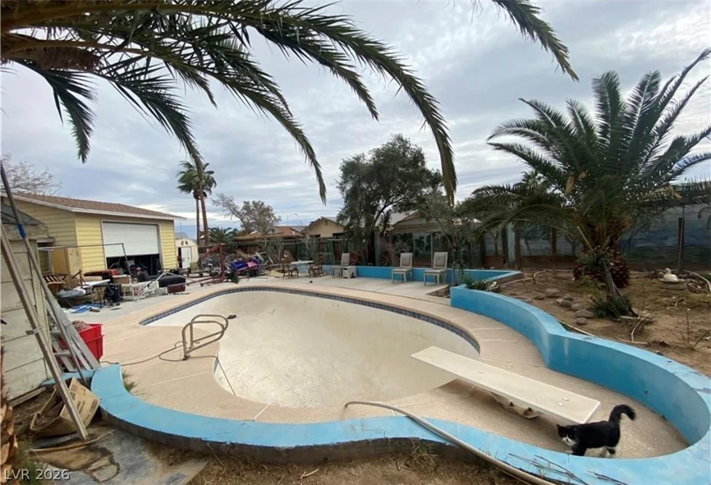 5133 Airdrie, Las Vegas, NV 89122