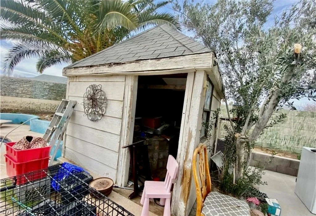 5133 Airdrie, Las Vegas, NV 89122