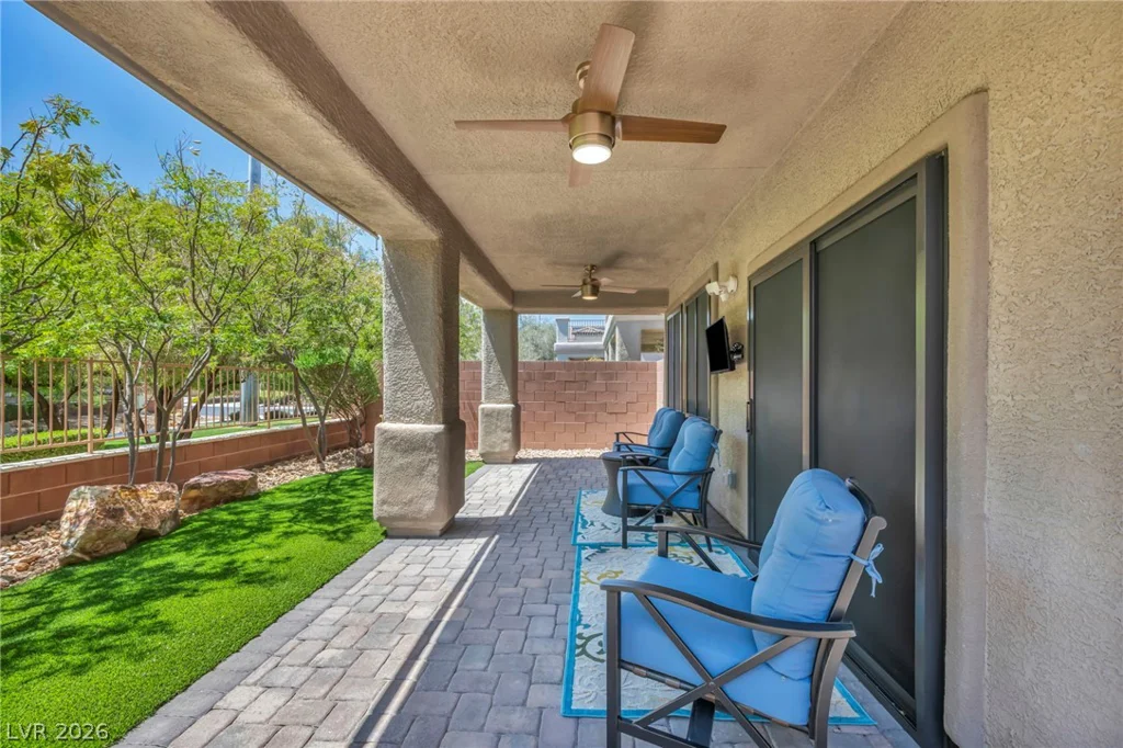 9171 Cowboy Inn, Las Vegas, NV 89178
