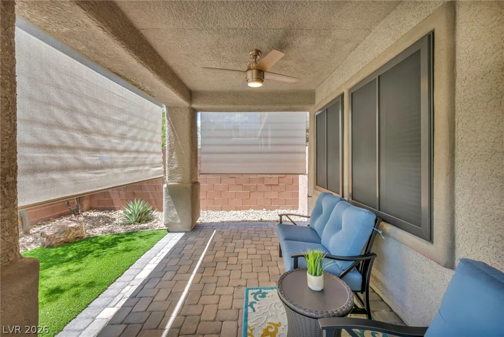 9171 Cowboy Inn, Las Vegas, NV 89178