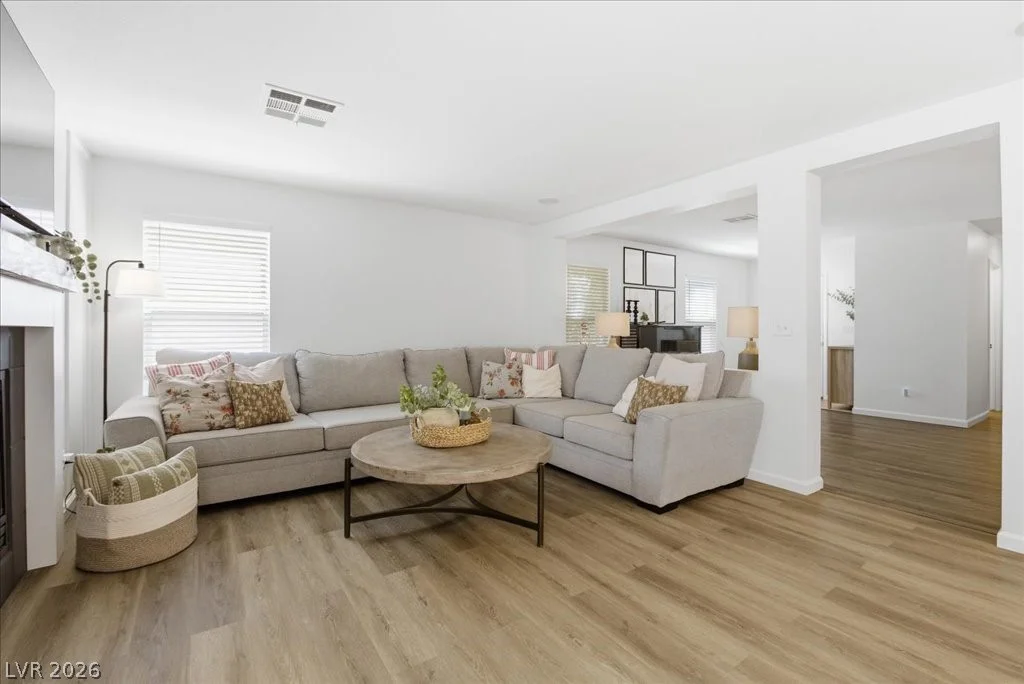 632 Sistine, Las Vegas, NV 89144
