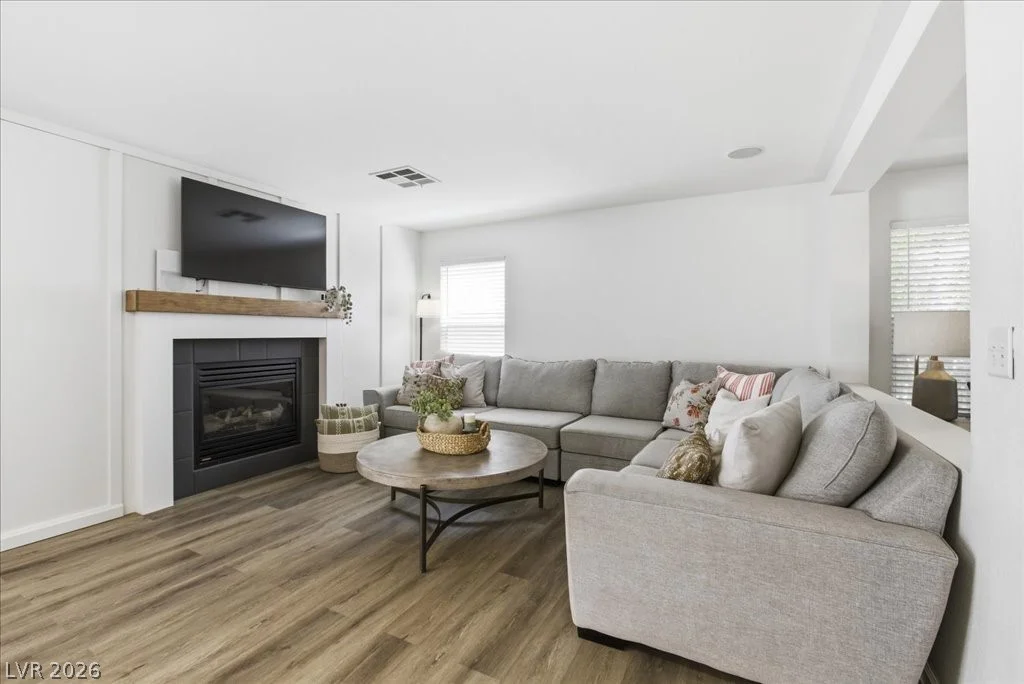 632 Sistine, Las Vegas, NV 89144