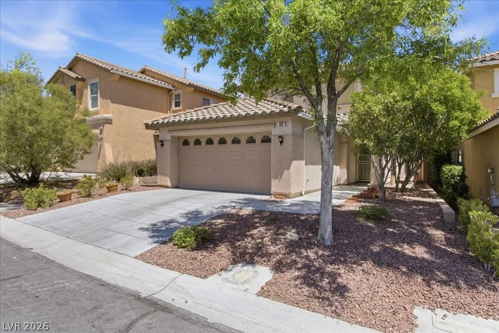 632 Sistine, Las Vegas, NV 89144