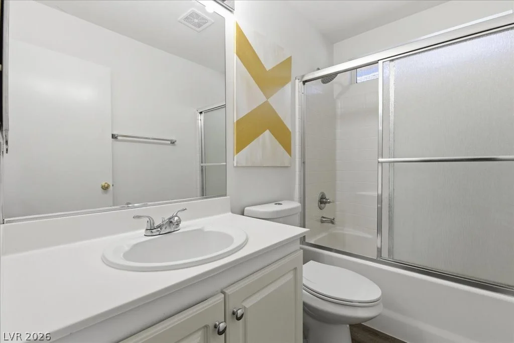 632 Sistine, Las Vegas, NV 89144