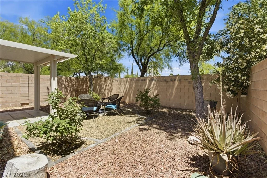 632 Sistine, Las Vegas, NV 89144
