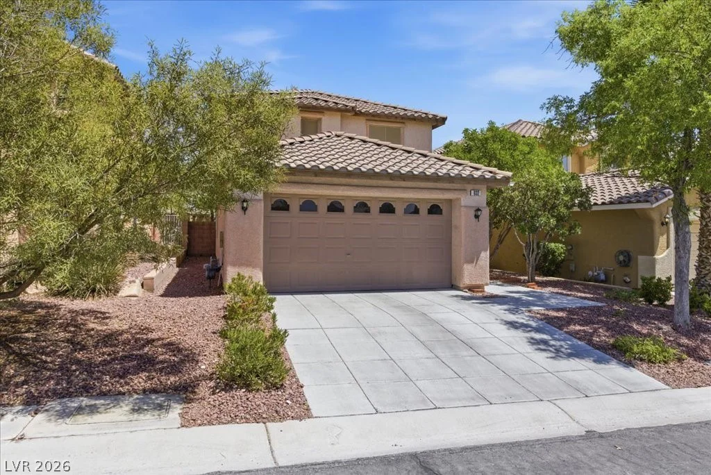 632 Sistine, Las Vegas, NV 89144