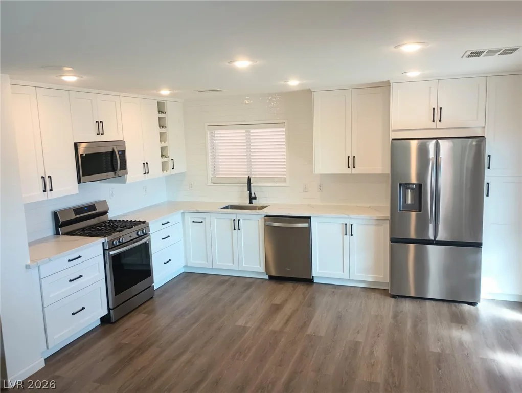 632 Sistine, Las Vegas, NV 89144