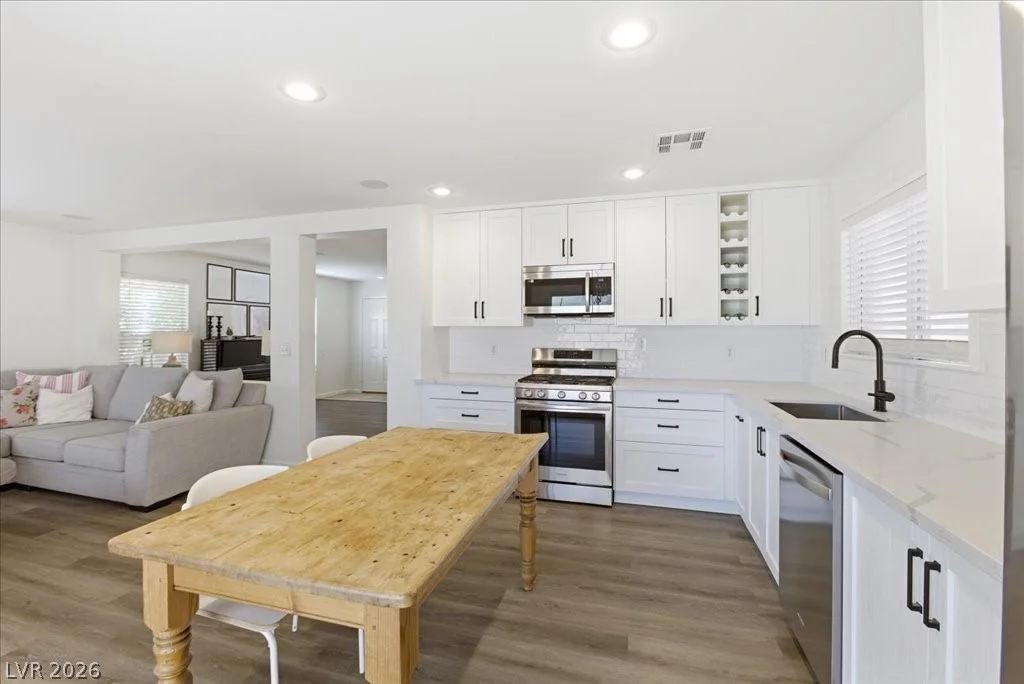 632 Sistine, Las Vegas, NV 89144