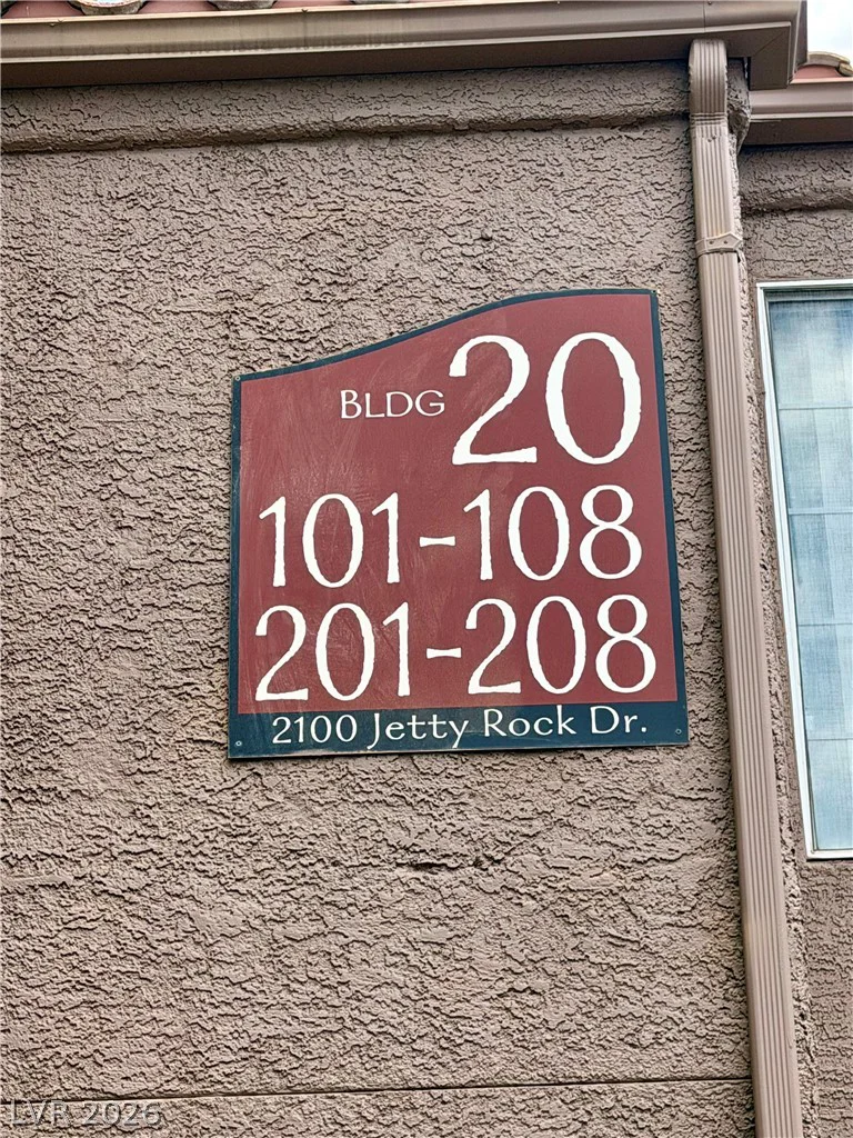 2100 Jetty Rock, Las Vegas, NV 89128