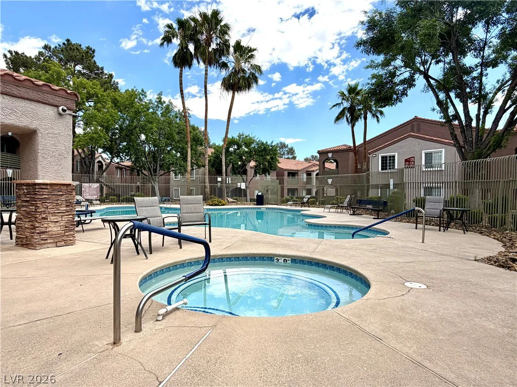 2100 Jetty Rock, Las Vegas, NV 89128