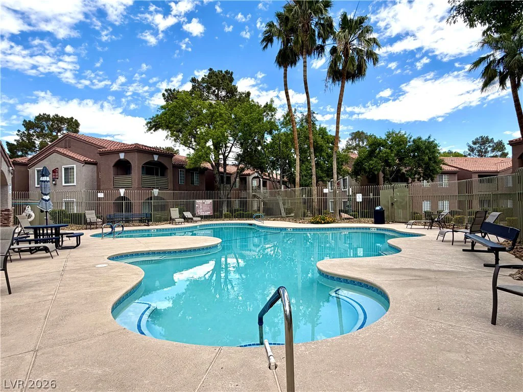 2100 Jetty Rock, Las Vegas, NV 89128