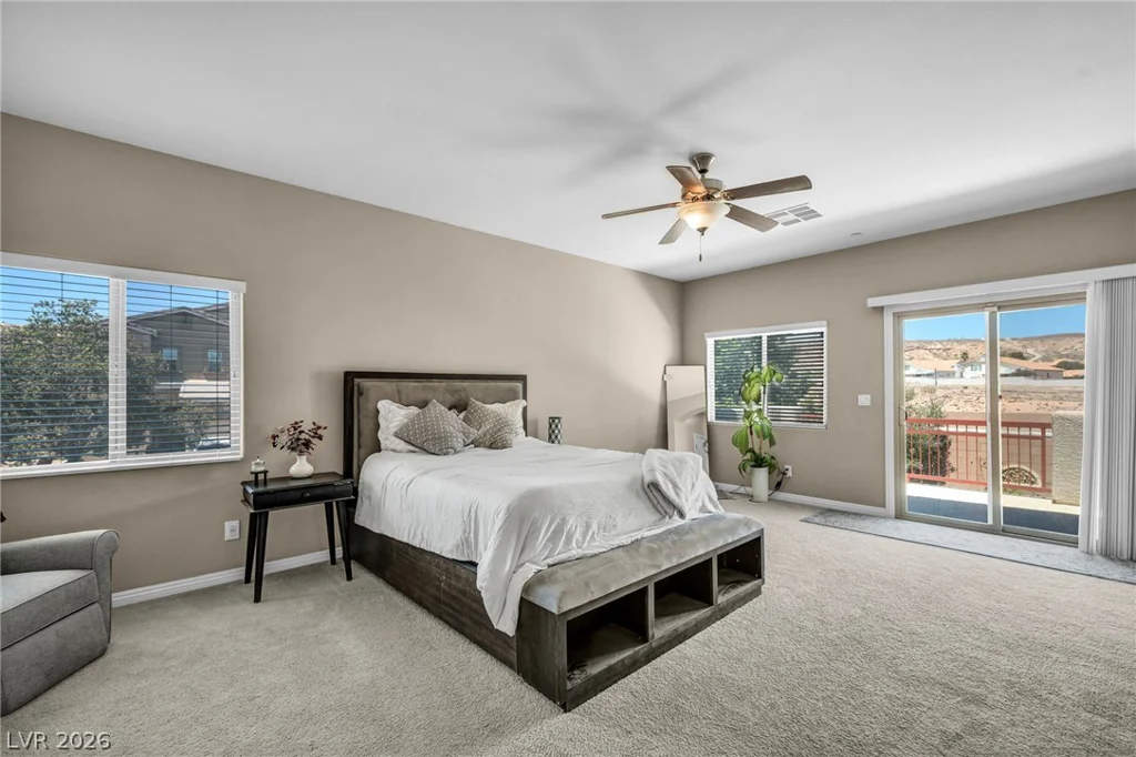 1636 Blue Cliffs, Henderson, NV 89014