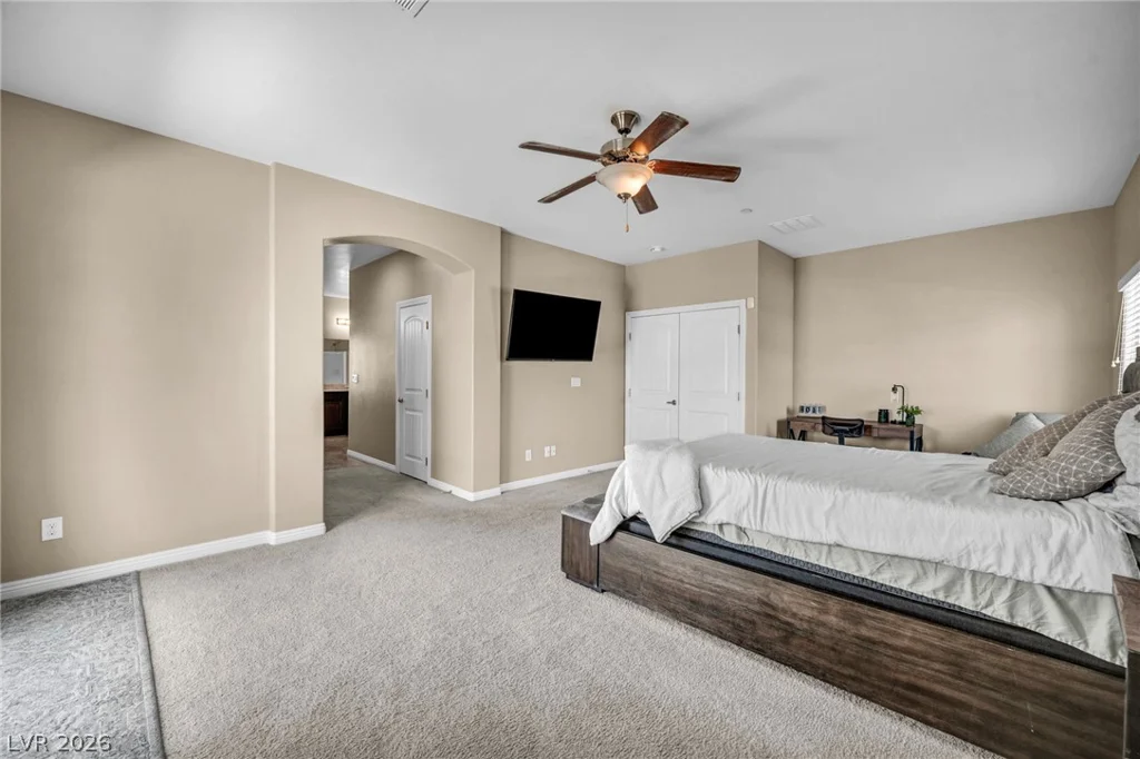1636 Blue Cliffs, Henderson, NV 89014