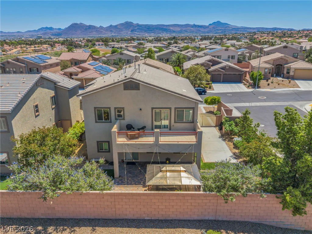 1636 Blue Cliffs, Henderson, NV 89014
