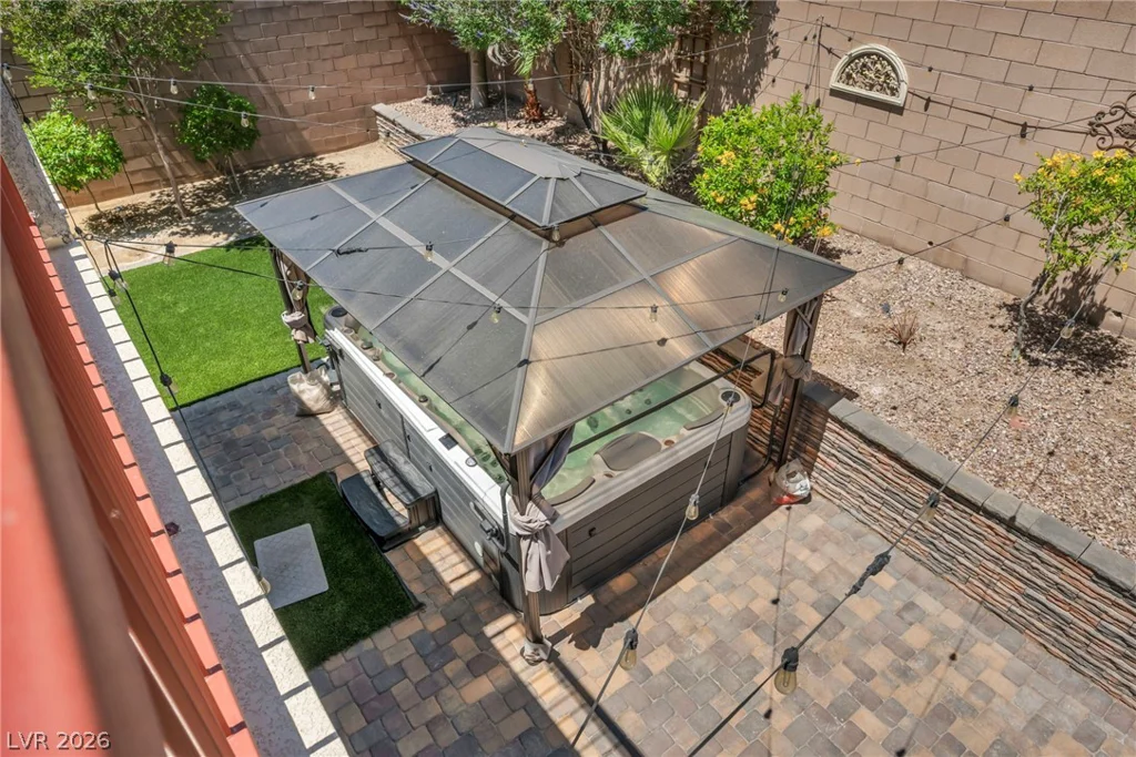 1636 Blue Cliffs, Henderson, NV 89014