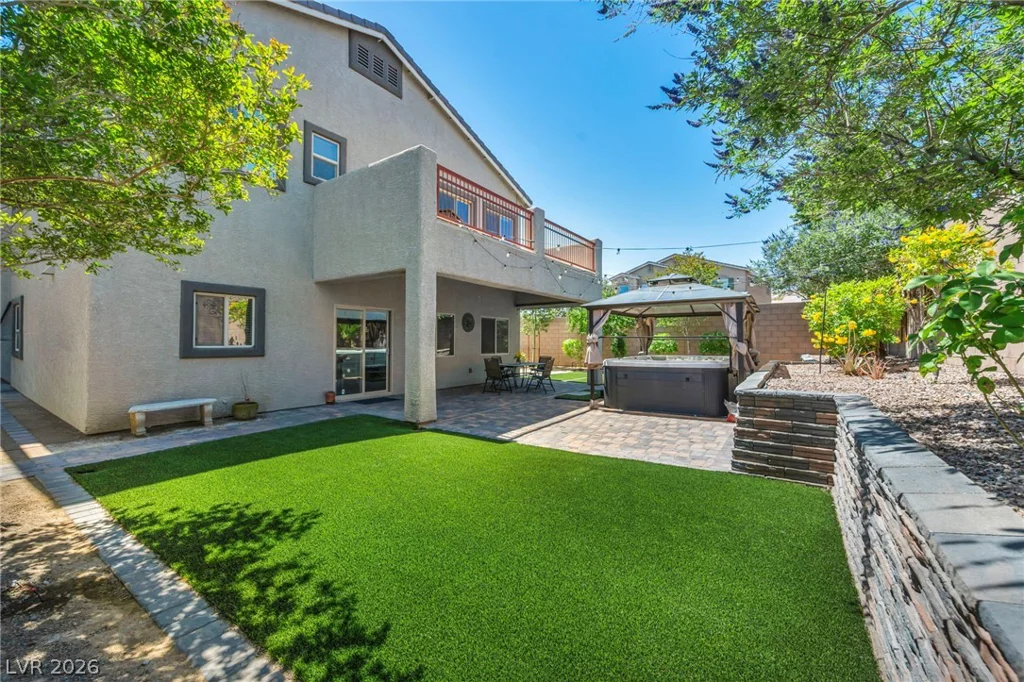 1636 Blue Cliffs, Henderson, NV 89014