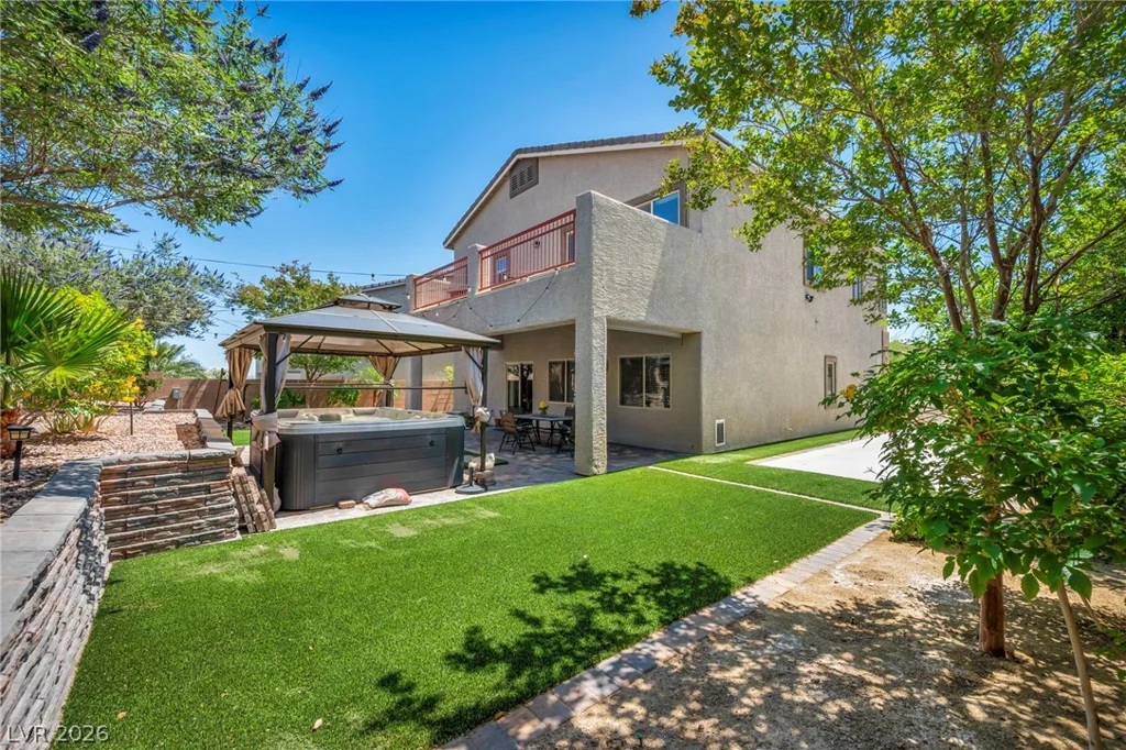 1636 Blue Cliffs, Henderson, NV 89014