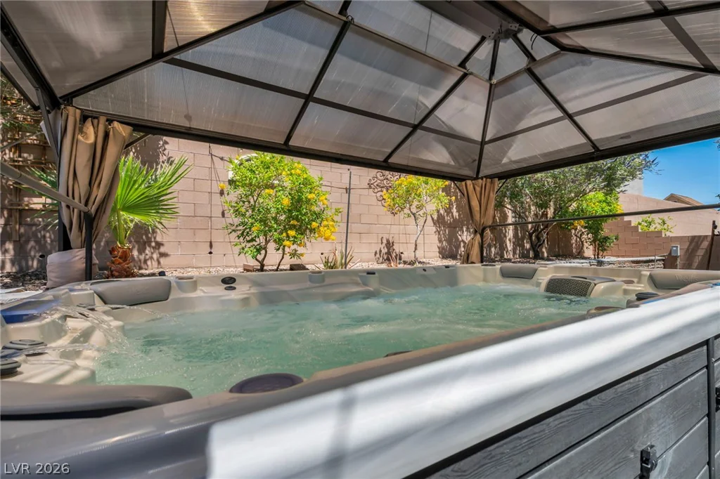 1636 Blue Cliffs, Henderson, NV 89014