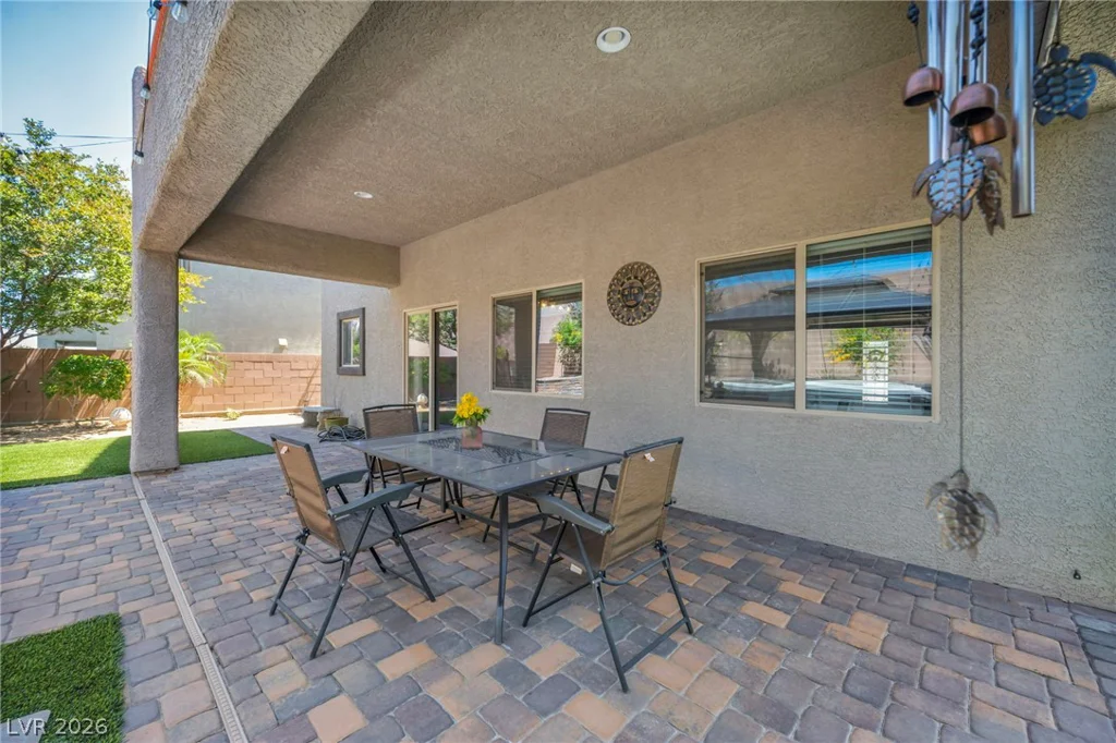 1636 Blue Cliffs, Henderson, NV 89014