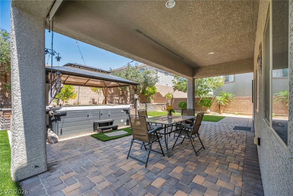 1636 Blue Cliffs, Henderson, NV 89014