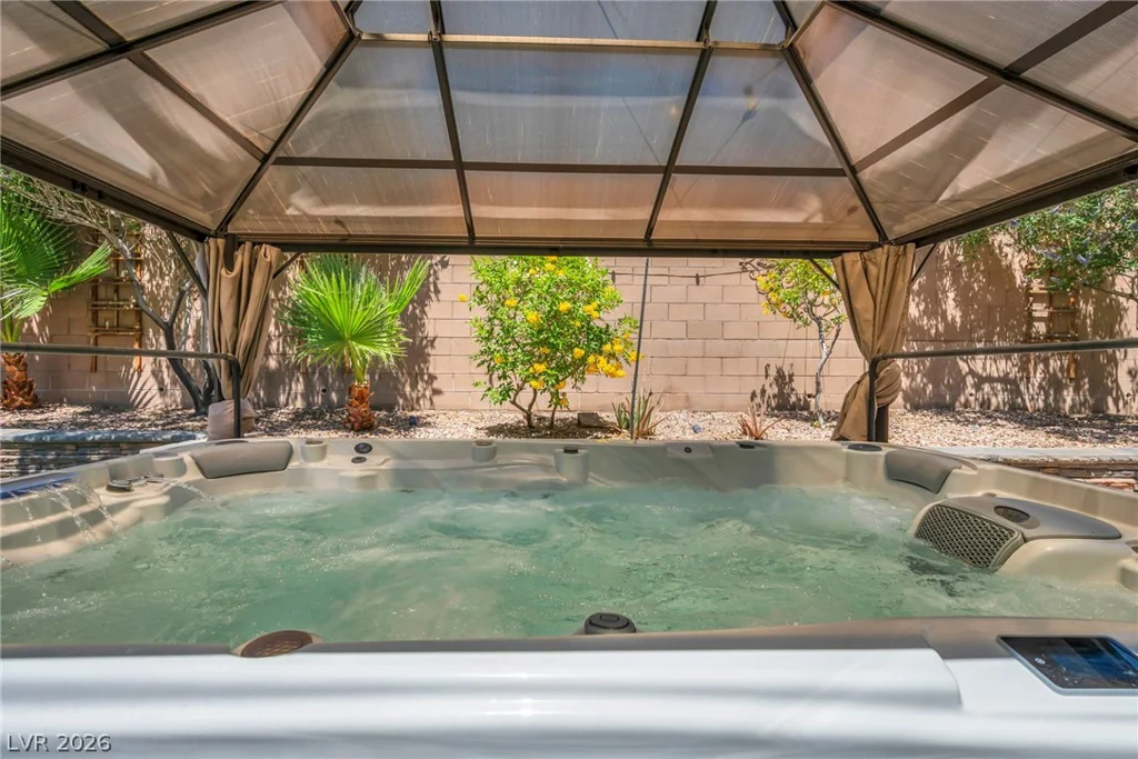 1636 Blue Cliffs, Henderson, NV 89014