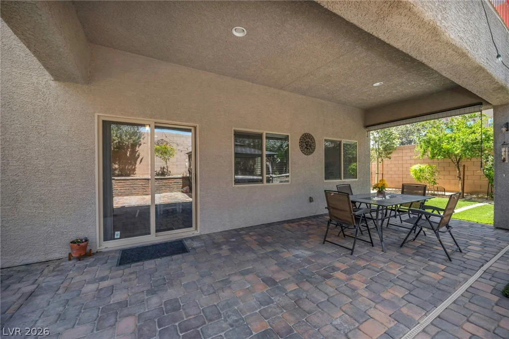 1636 Blue Cliffs, Henderson, NV 89014