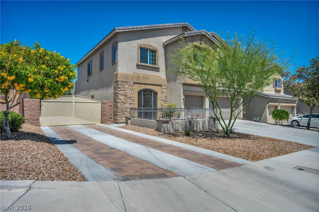 1636 Blue Cliffs, Henderson, NV 89014