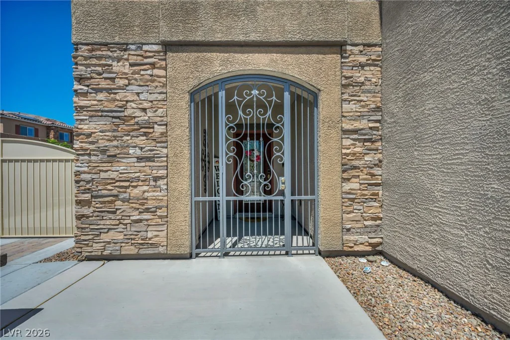 1636 Blue Cliffs, Henderson, NV 89014