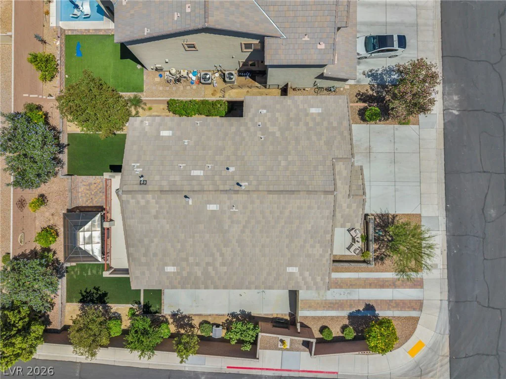 1636 Blue Cliffs, Henderson, NV 89014