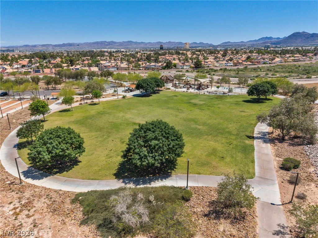 1636 Blue Cliffs, Henderson, NV 89014