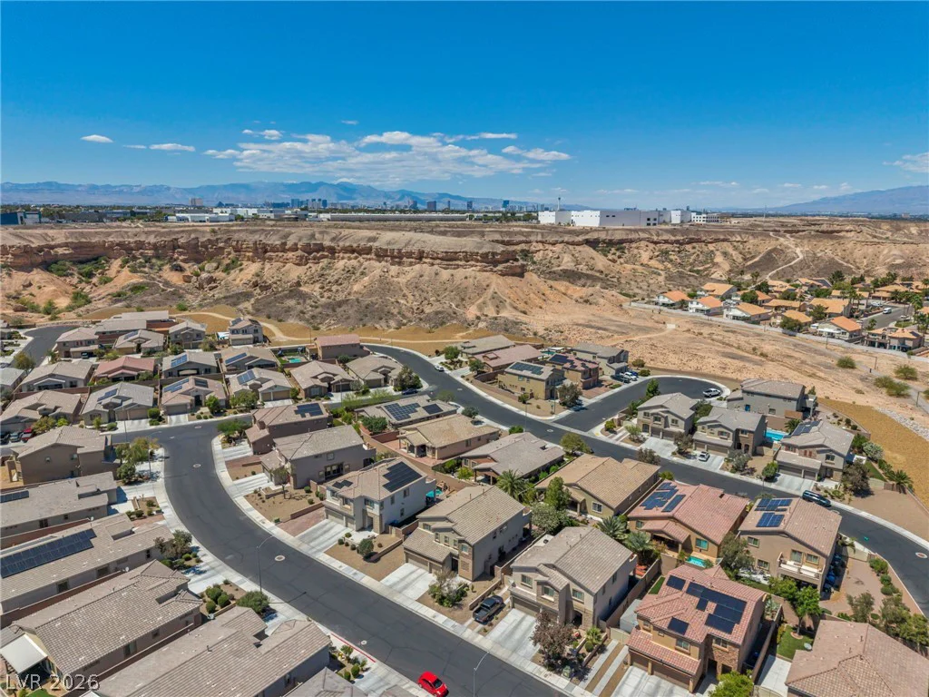 1636 Blue Cliffs, Henderson, NV 89014