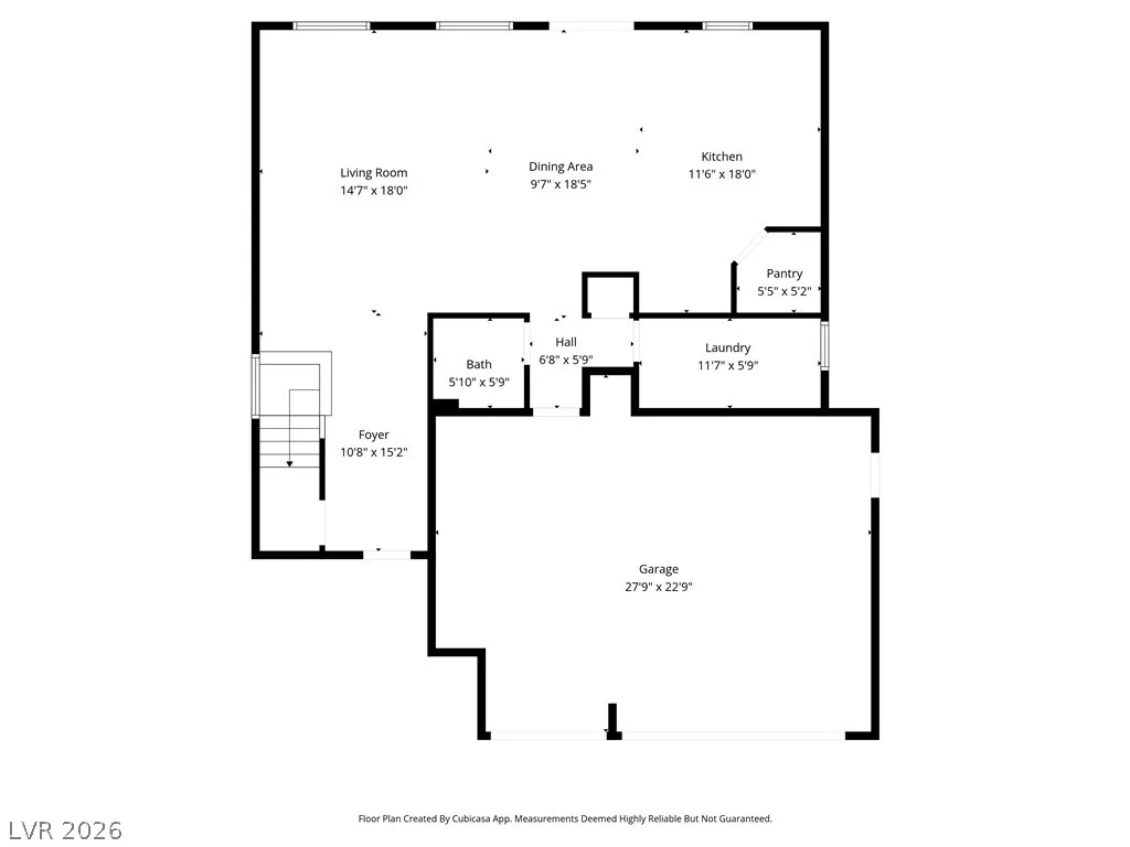 1636 Blue Cliffs, Henderson, NV 89014