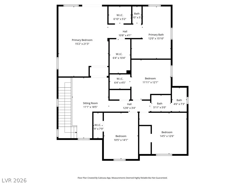 1636 Blue Cliffs, Henderson, NV 89014
