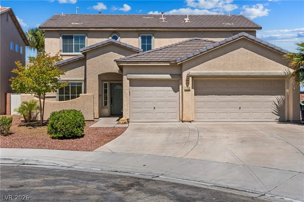 1708 Waltrip, Henderson, NV 89012