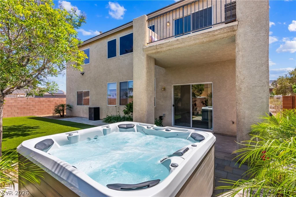 1708 Waltrip, Henderson, NV 89012