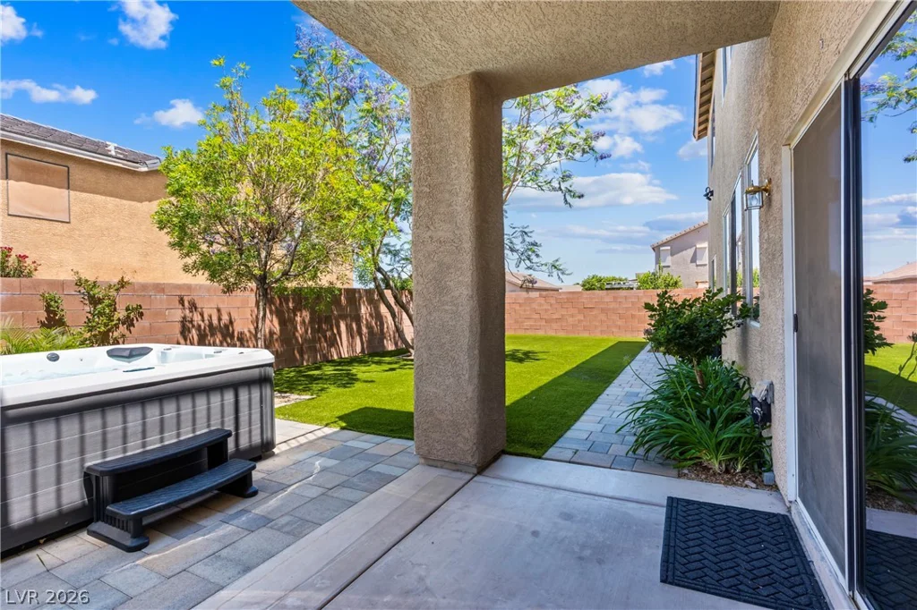 1708 Waltrip, Henderson, NV 89012