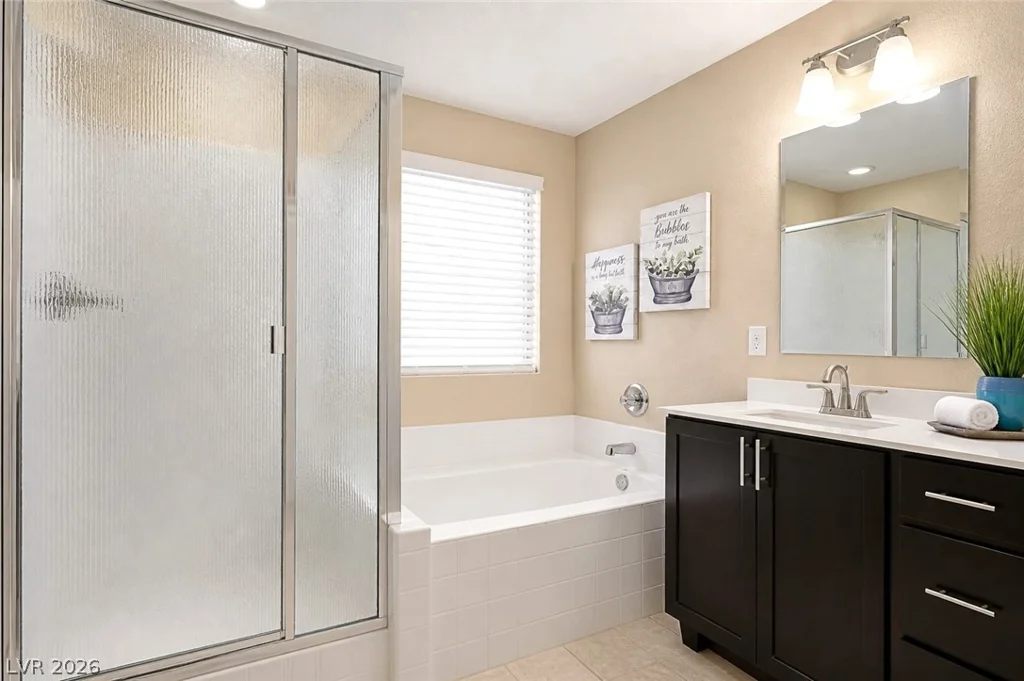 6736 Fort William, North Las Vegas, NV 89084