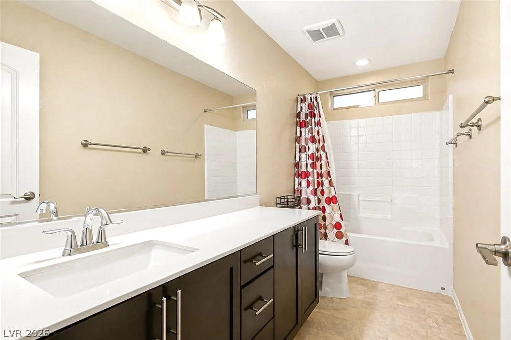 6736 Fort William, North Las Vegas, NV 89084