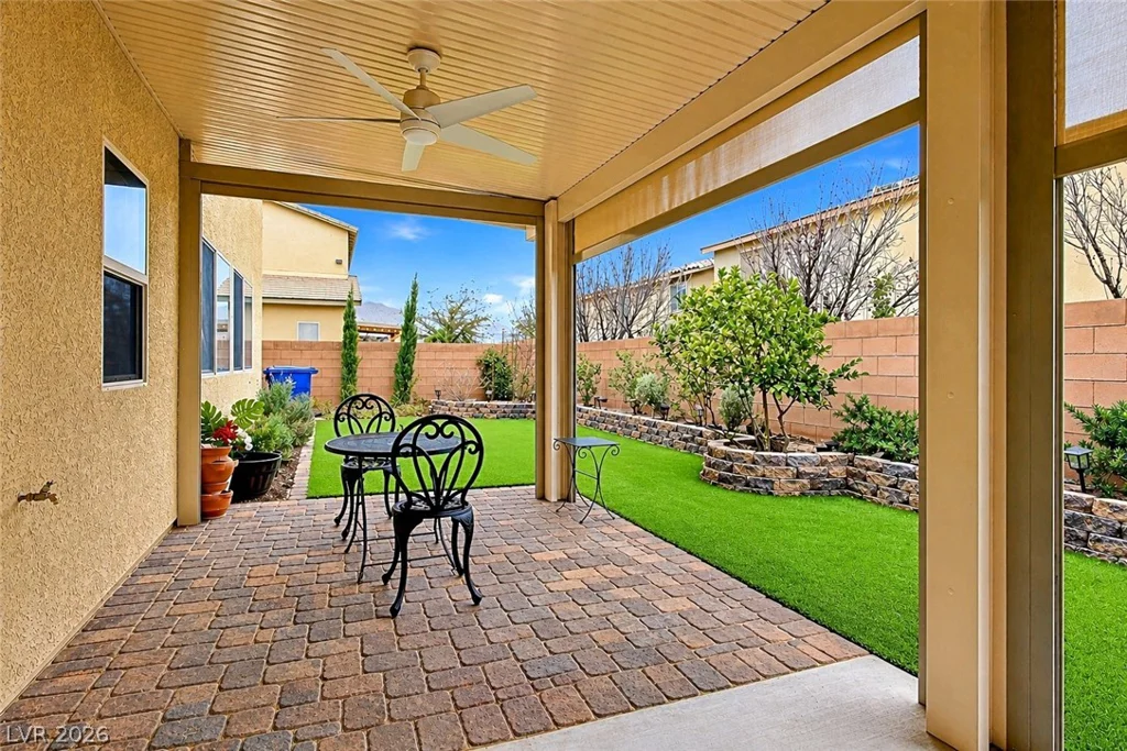 6736 Fort William, North Las Vegas, NV 89084
