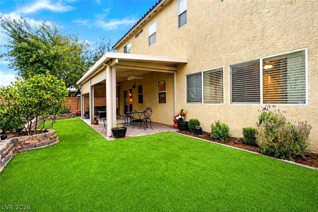 6736 Fort William, North Las Vegas, NV 89084