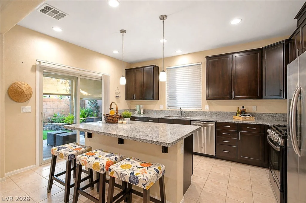 6736 Fort William, North Las Vegas, NV 89084