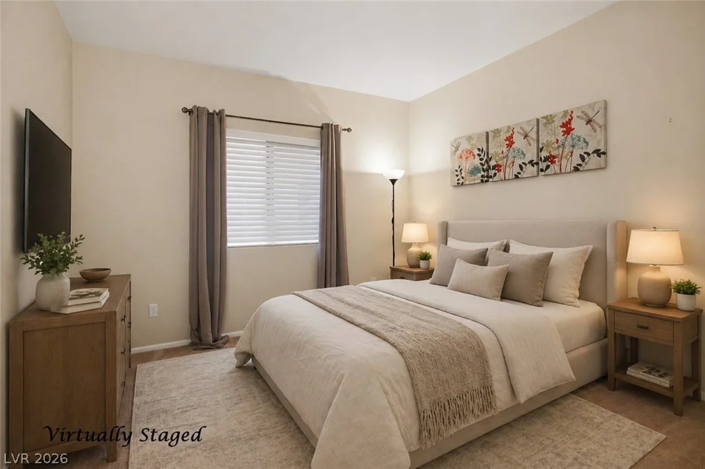 6736 Fort William, North Las Vegas, NV 89084